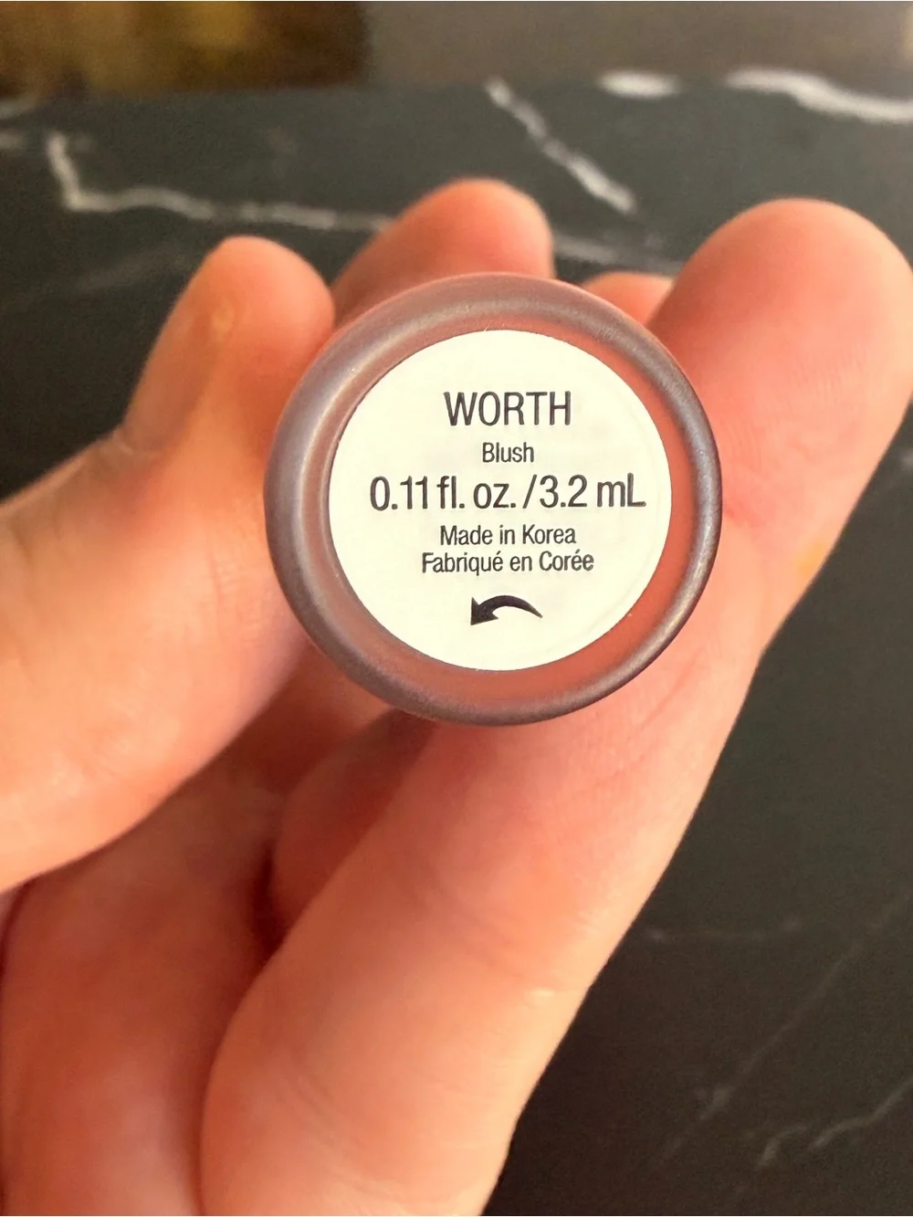 Rare Beauty Mini Soft Pinch Liquid Blush Worth